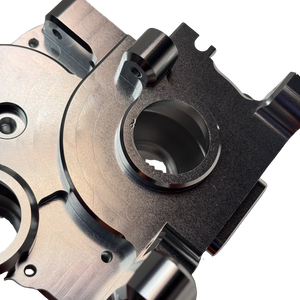 Big Bore VESLA.5 Transmission Case Kit [KVS206] - SURFACE BLEMISHED