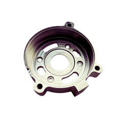 ALX Billet 80mm clutch housing