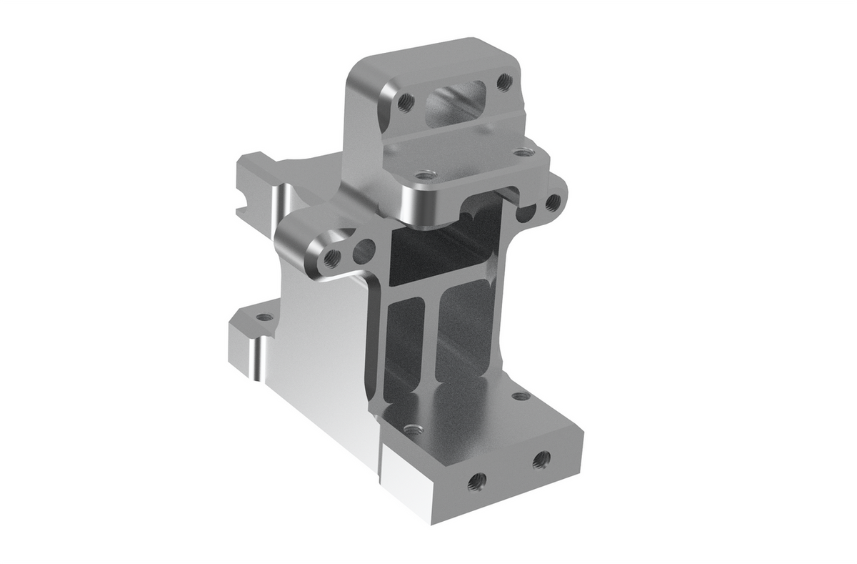 VESLA.5 BILLET ALUMINUM BULKHEAD Taylor RC