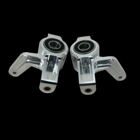 Taylor Losi 5T, 5ive 2.0 & 5B Front Knuckle Spindle Carriers