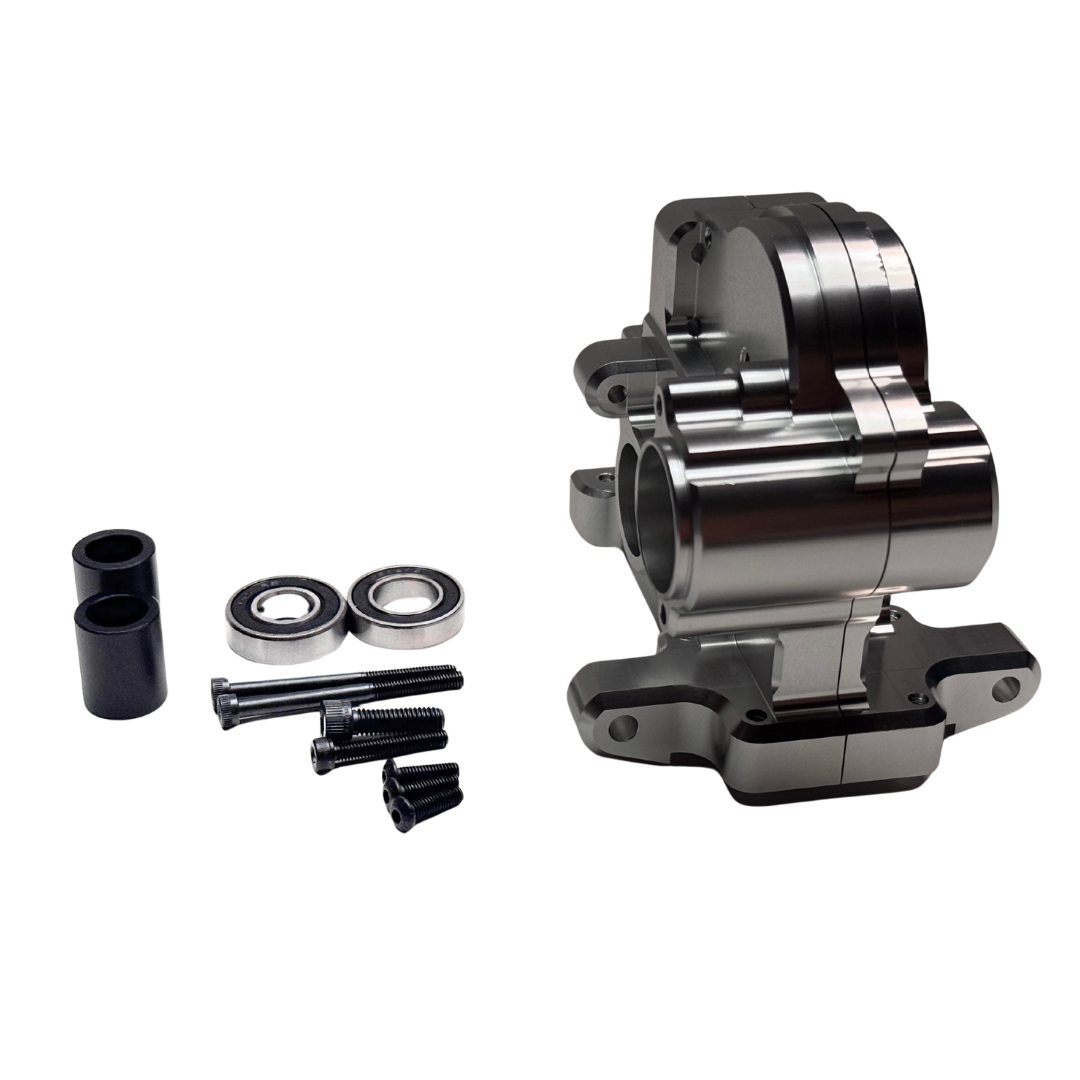 Big Bore VESLA.5 Transmission Case Kit [KVS206] - SURFACE BLEMISHED