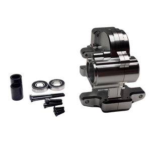 Big Bore VESLA.5 Transmission Case Kit [KVS206] - SURFACE BLEMISHED