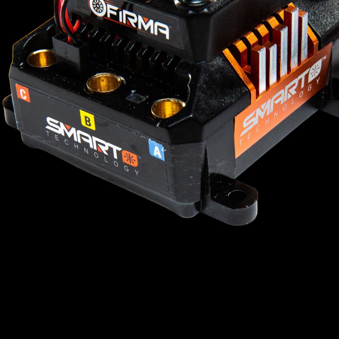 Firma 160 Amp Brushless Smart ESC 3-8S