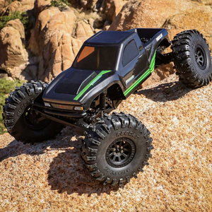 Redcat Vertex-10W - 1:10 Scale Brushless Electric Rock Crawler