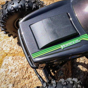 Redcat Vertex-10W - 1:10 Scale Brushless Electric Rock Crawler