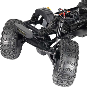Redcat Vertex-10 1:10 Scale Brushless Electric Rock Crawler