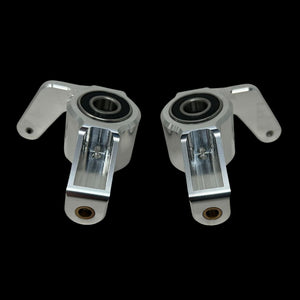 Taylor Losi 5T, 5ive 2.0 & 5B Front Knuckle Spindle Carriers