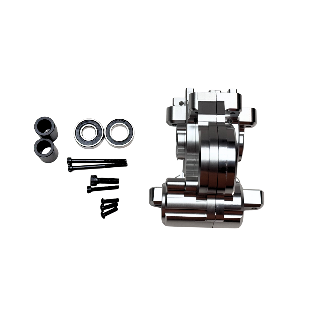 Big Bore VESLA.5 Transmission Case Kit [KVS206] - SURFACE BLEMISHED