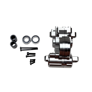 Big Bore VESLA.5 Transmission Case Kit [KVS206] - SURFACE BLEMISHED