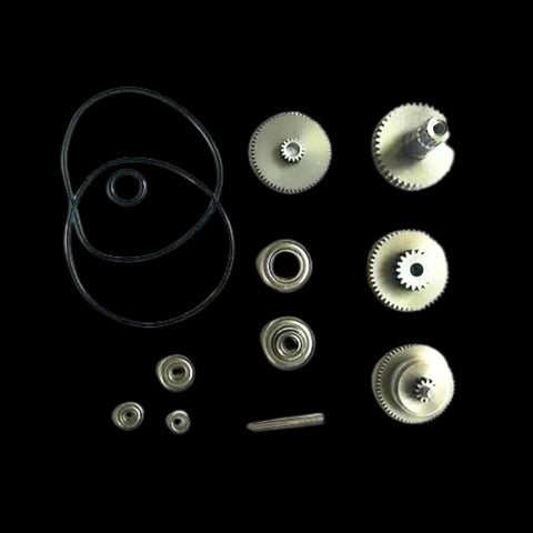 AGFRC 78KG Servo A280BHMW - Spare Gear Set