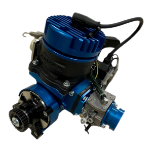 ALX 85 Malossi Baja Hybrid Kit
