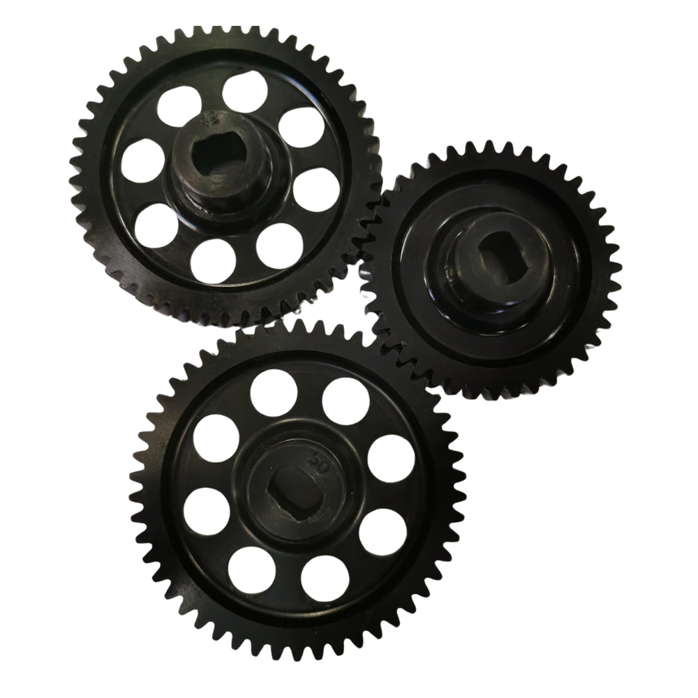 ALX Baja Hardened Steel Spur Gear