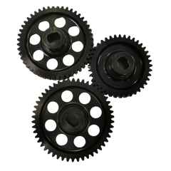 ALX Baja Hardened Steel Spur Gear