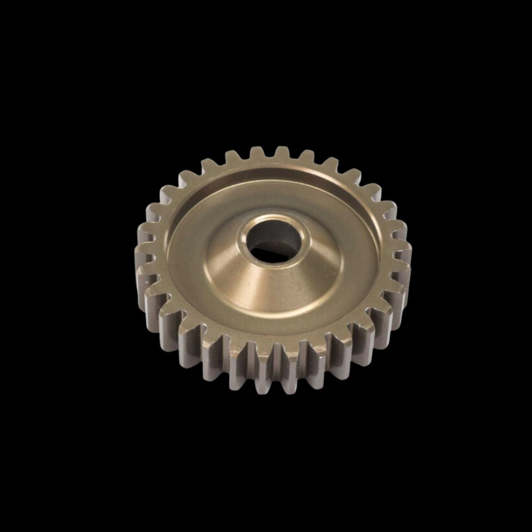 Aluminum Compound Gear: Promoto-MX  Z-LOS362012