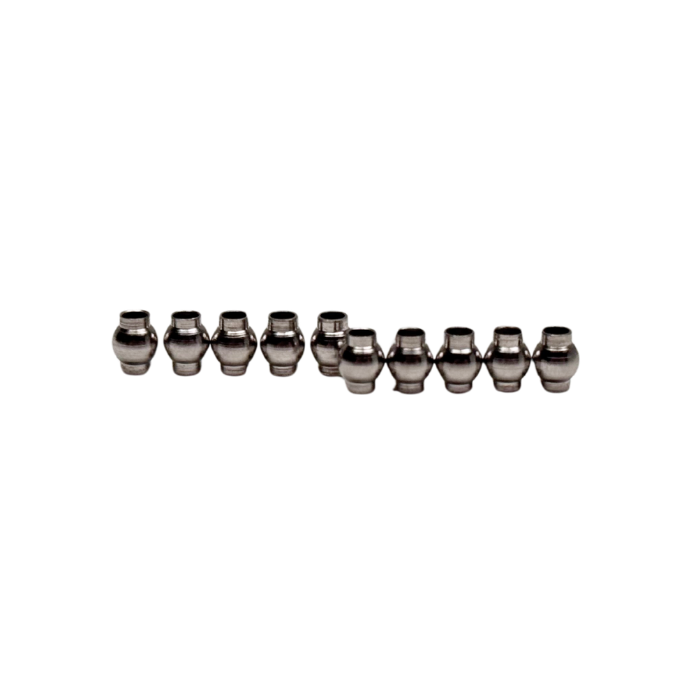 Ascent 18 4mm Suspension Balls (10pcs) [RER29465]