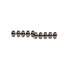 Ascent 18 4mm Suspension Balls (10pcs) [RER29465]