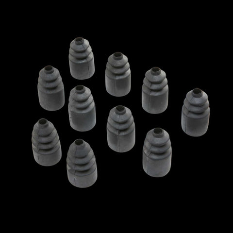 Axle Boot Set, 5mm Drive Pins(10): DBXL-E 2.0