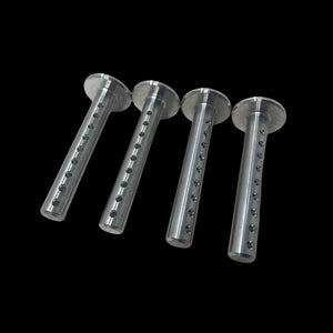 BILLET BAJA Chase cage mount pins