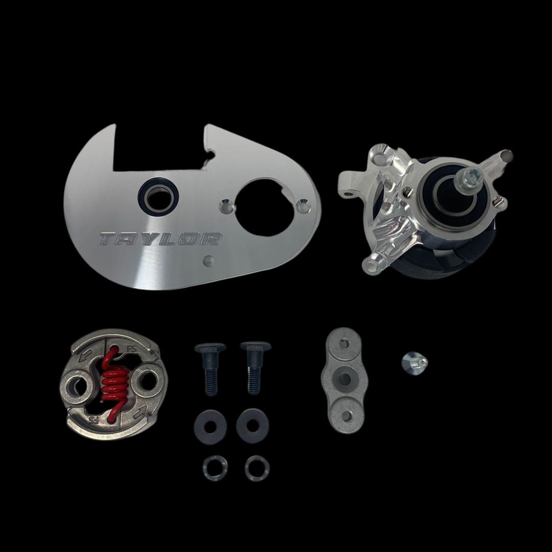 BLACKBONE Baja 54mm Complete Clutch Upgrade kit