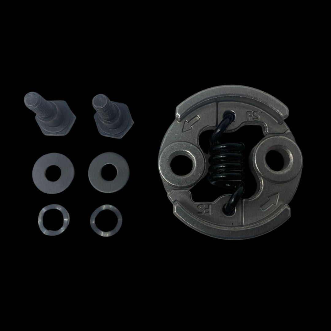 BLACKBONE/FS 10000rpm 54mm steel clutch