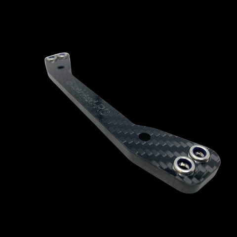 BONEHEAD Carbon ADI Ackerman Link Bar