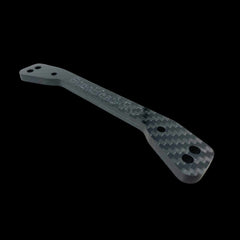 BONEHEAD Carbon Losi 5ive 2.0 Ackerman Link Bar