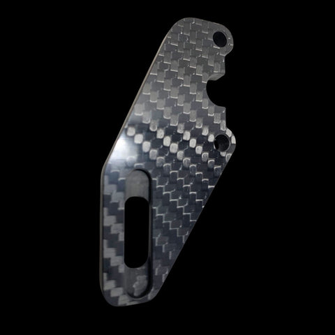 BONEHEAD Carbon LOSI 5T Mesh Brace.