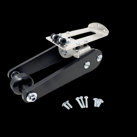 BONEHEAD RC OUTLAW Hybrid Wheelie Bar