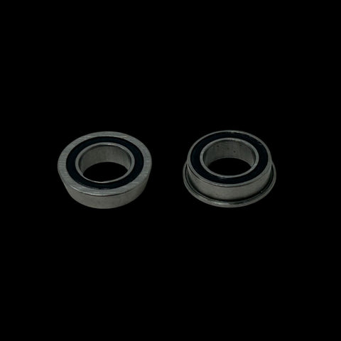 Baja Replacement Tranny/Brake mount Flanged bearings (2)