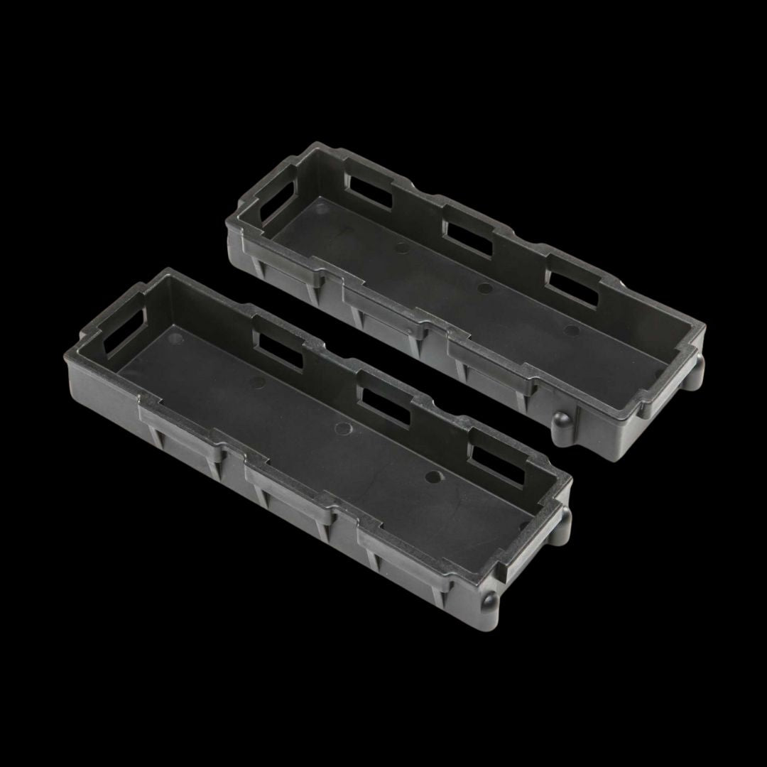 Battery Tray (2): DBXL-E 2.0