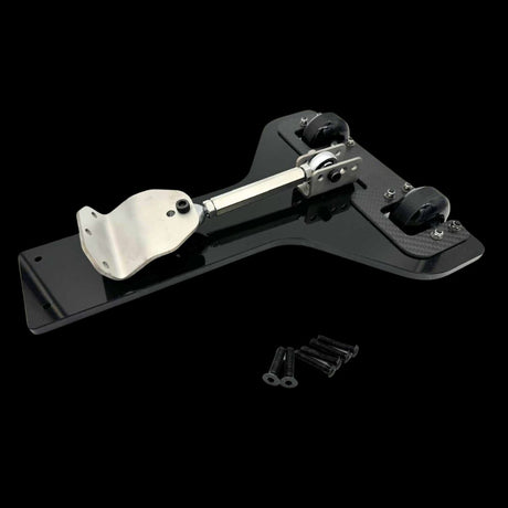 Bebop Wheelie Bar (for Baja, Hybrids, Losi 5T, 3.0 & VESLA)