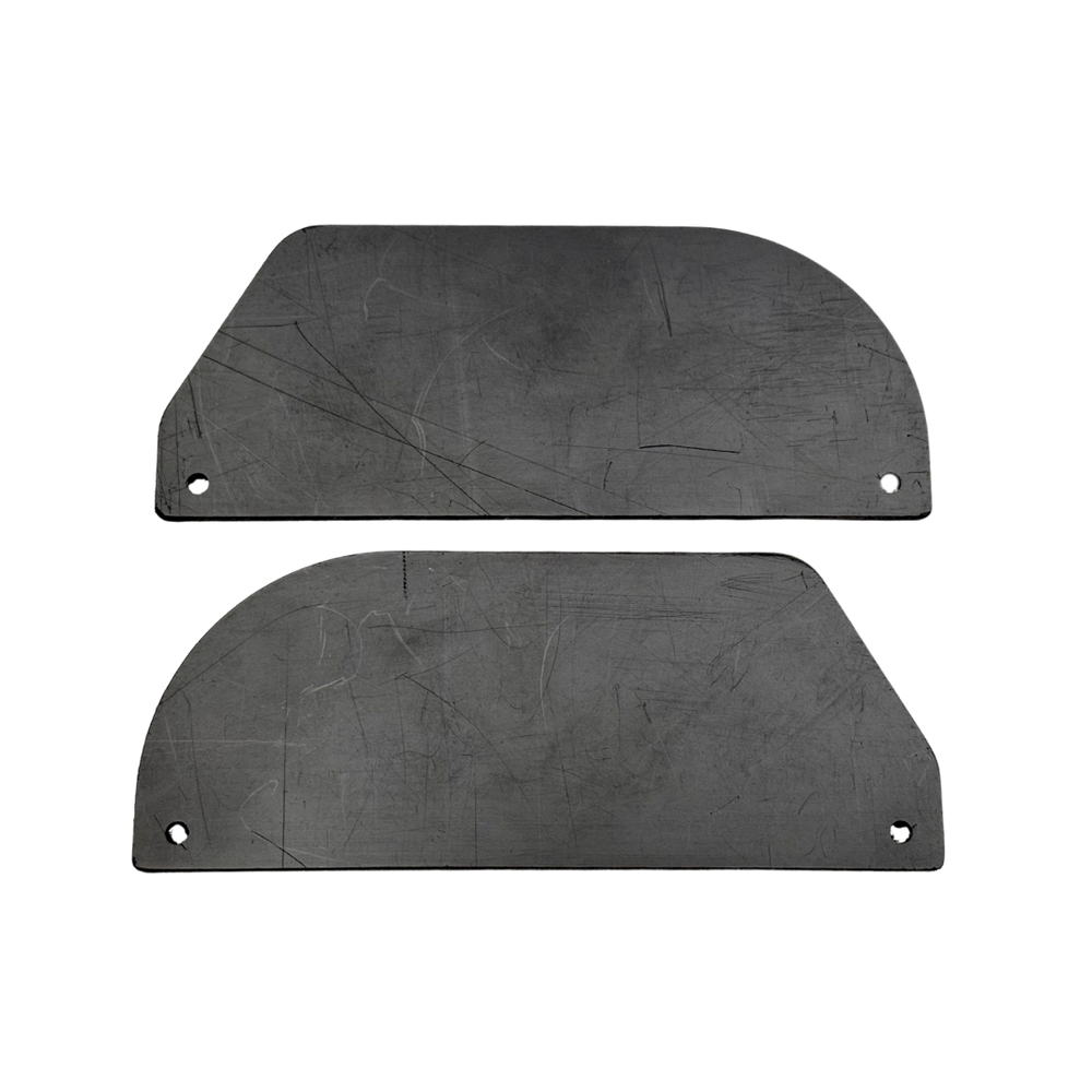 BoneHead RC baja drive shaft CV guards