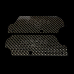 BoneHead RC MCD RR5 W5 CV guards