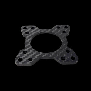 Bonehead MCD Carbon Fibre Clutch Housing Kit