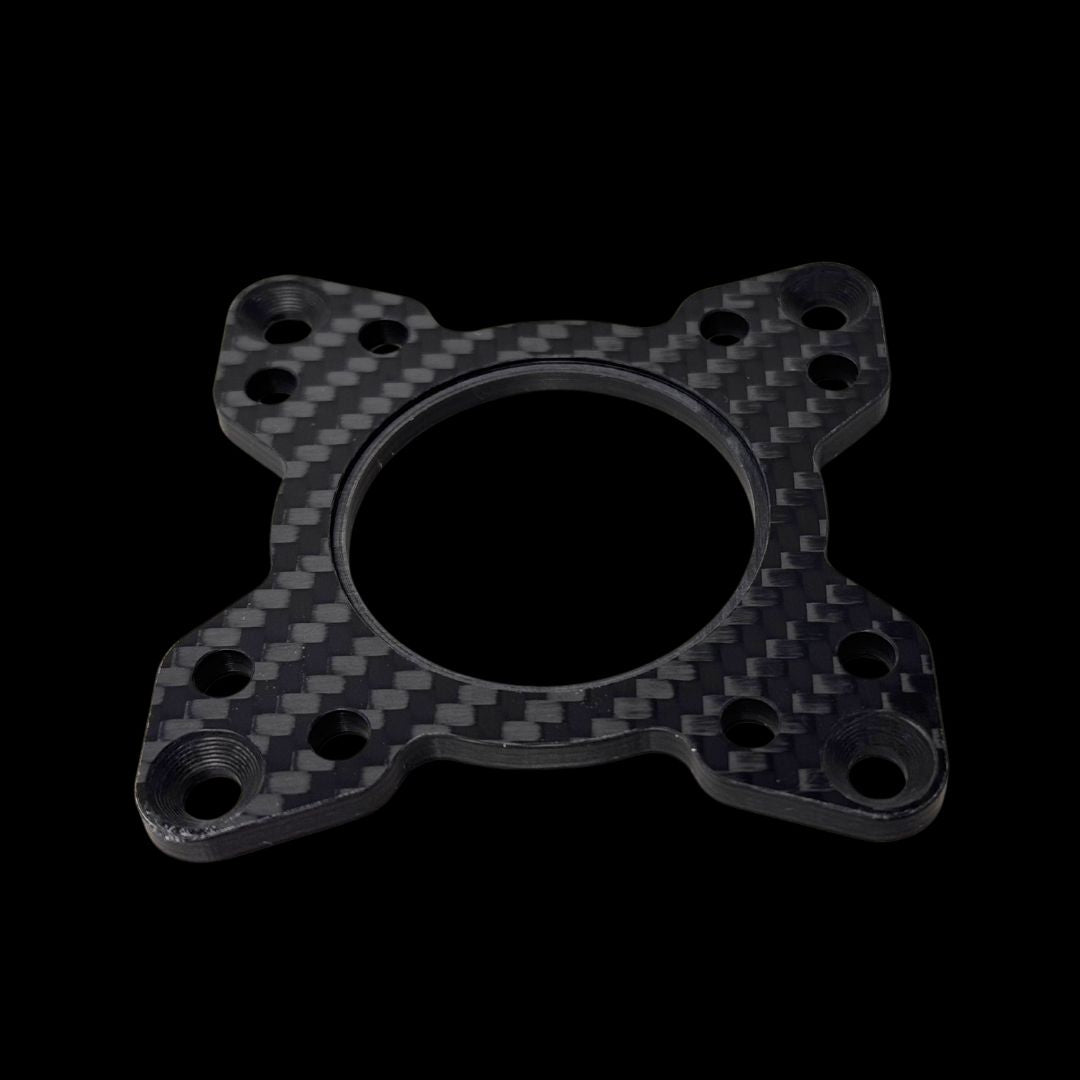 Bonehead MCD Carbon Fibre Clutch Housing Kit