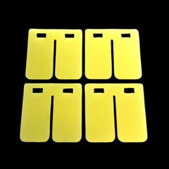 Bonehead RC Reed petal kit for BIG BLOCK Engines