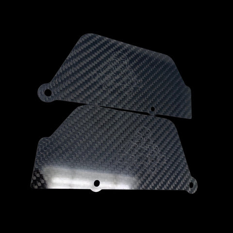 Bonehead Carbon Losi 5T & 5ive 2.0 CV Guards