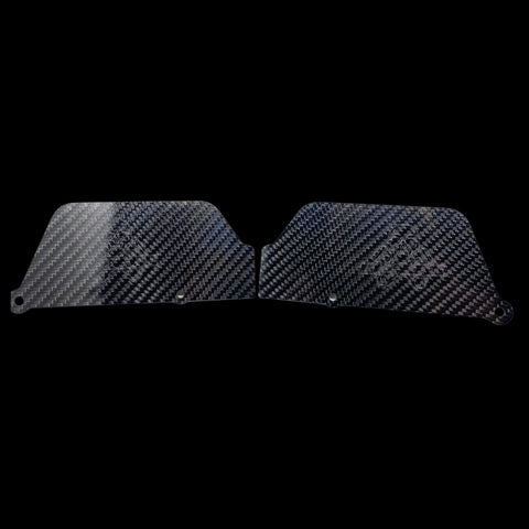 Bonehead Carbon Losi 5T & 5ive 2.0 CV Guards