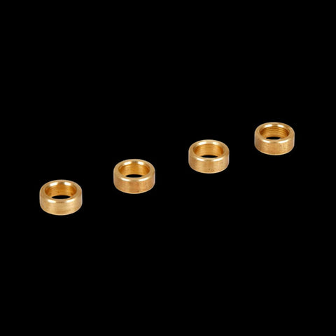 Bushing, 10x7x4mm, (4): 1:5 4wd DB XL