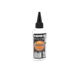 CORE RC Silicone Diff Oil 60ML - 50K to 500K