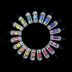 CORE RC Silicone Shock Oil 60ML - 22 Variants!