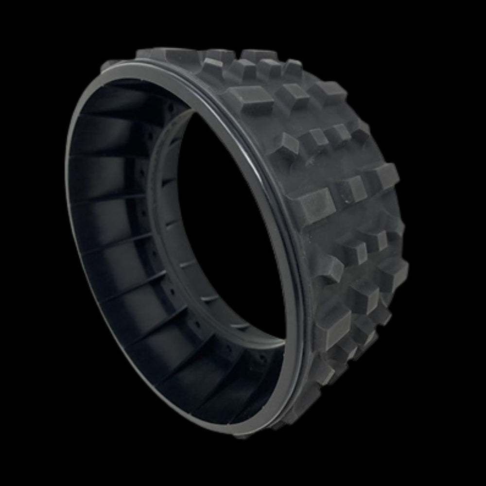Genesis Cross-Cutter 3" Wheel / Tyre (1PC)