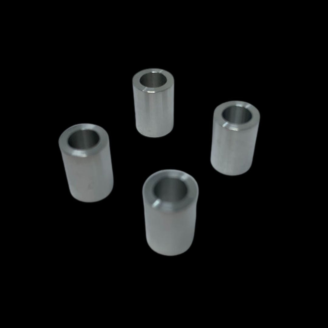 OUTLAW V3 Spare Camber Link Hub Bushes