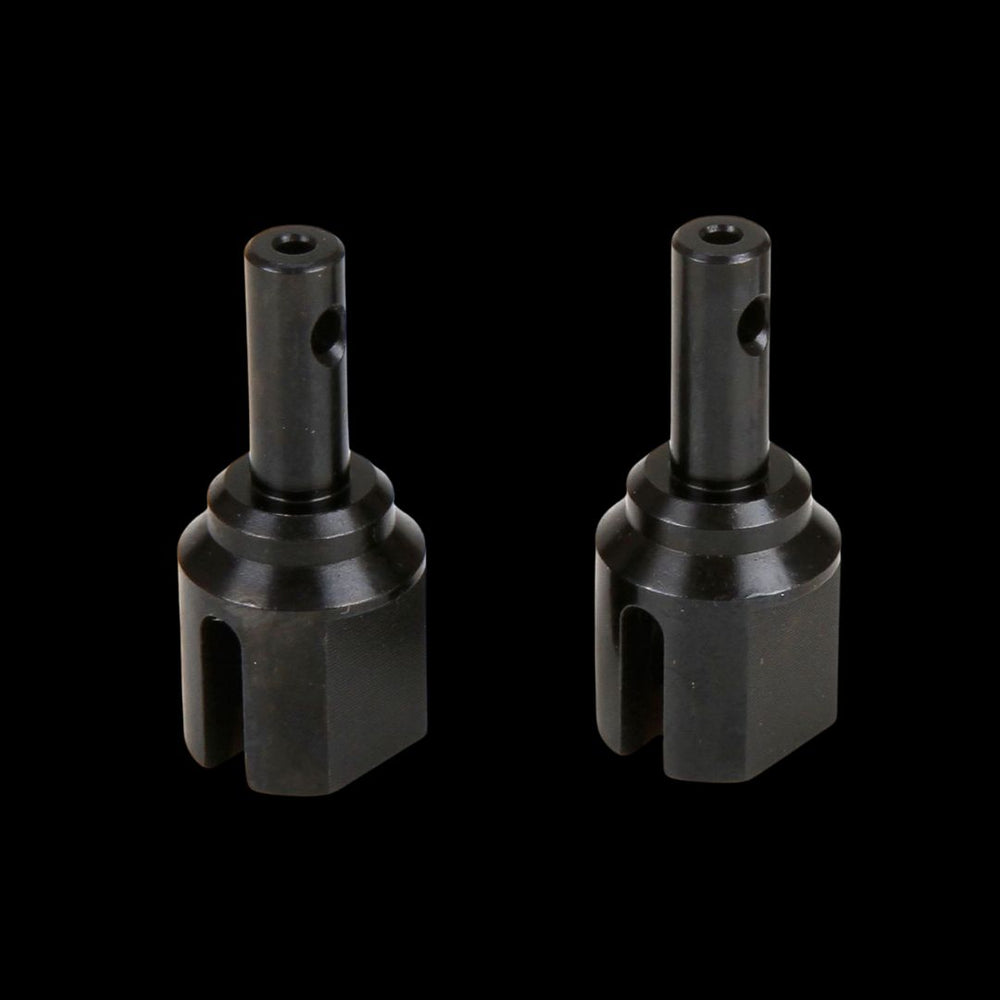 Center Differential Outdrive Set: 1:5 4wd DB XL - LOS252007