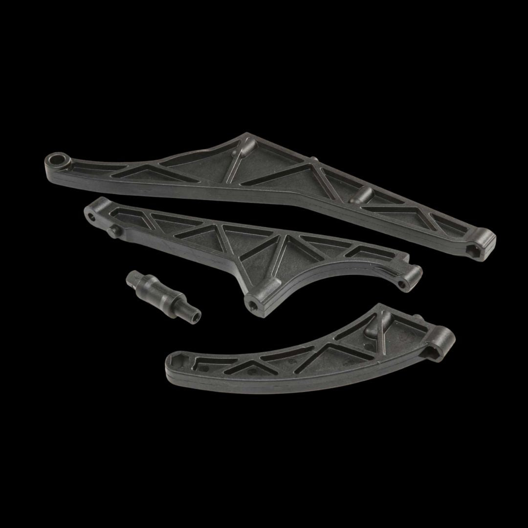 Chassis Brace Set: DBXL-E 2.0