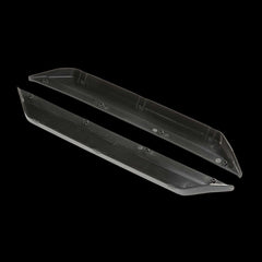 Chassis Side Guard Set: DBXL-E 2.0 [LOS251103]