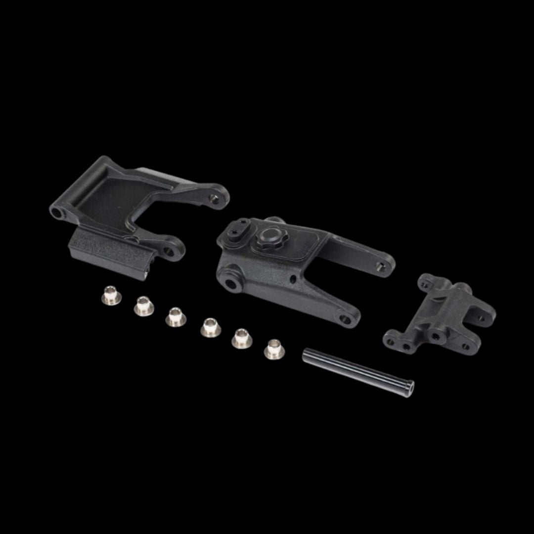 Control Arms & Hardware, Crash Structure: Promoto-MXZ-LOS261010