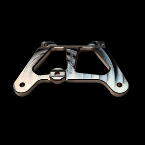 Taylor Losi DBXL-E 2.0 Billet Front Top Plate