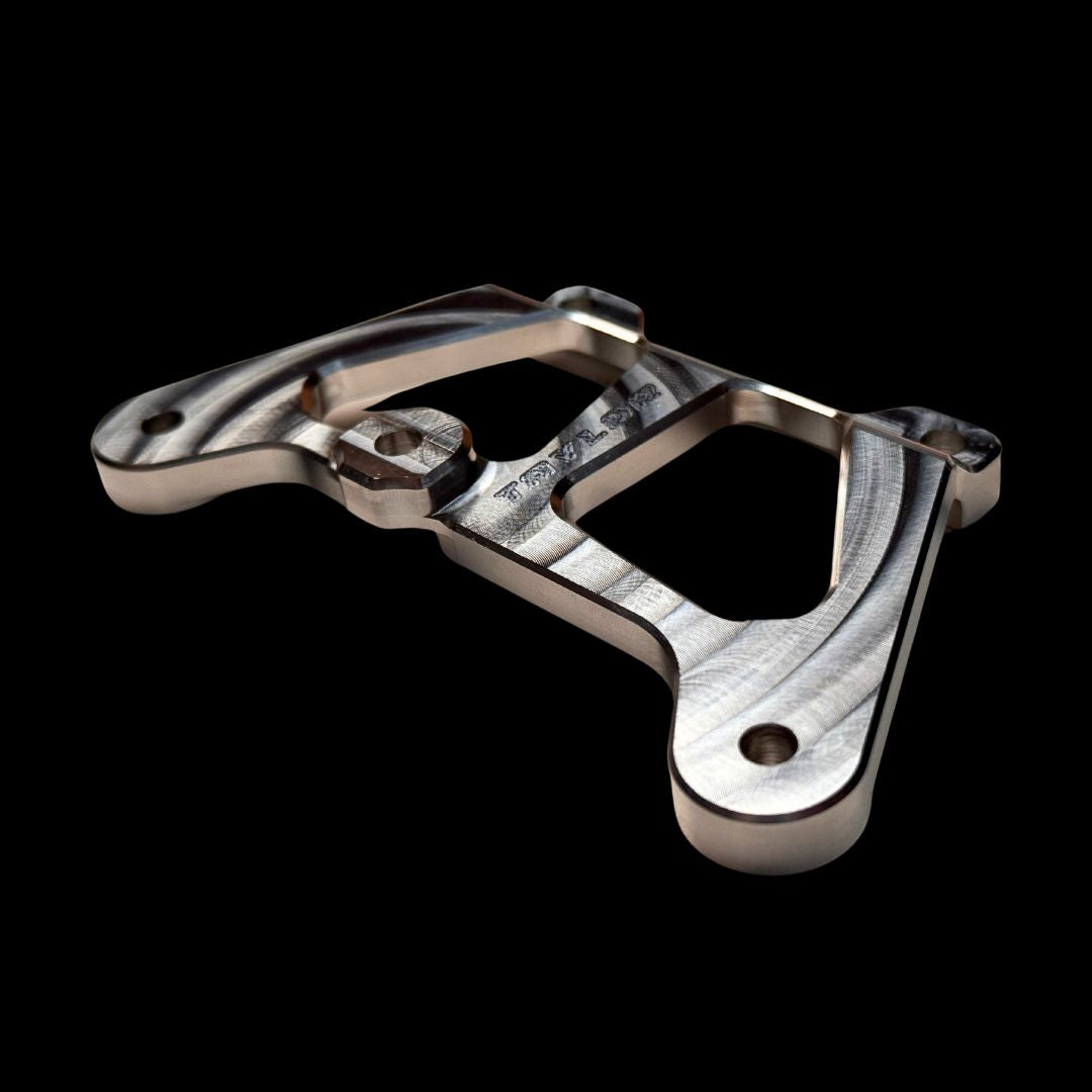 Taylor Losi DBXL-E 2.0 Billet Front Top Plate