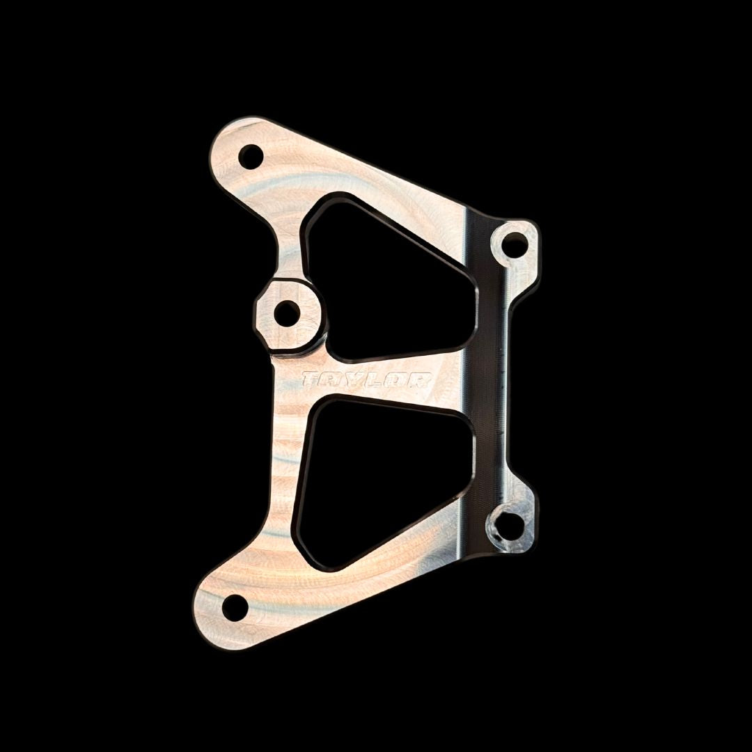 Taylor Losi DBXL-E 2.0 Billet Front Top Plate